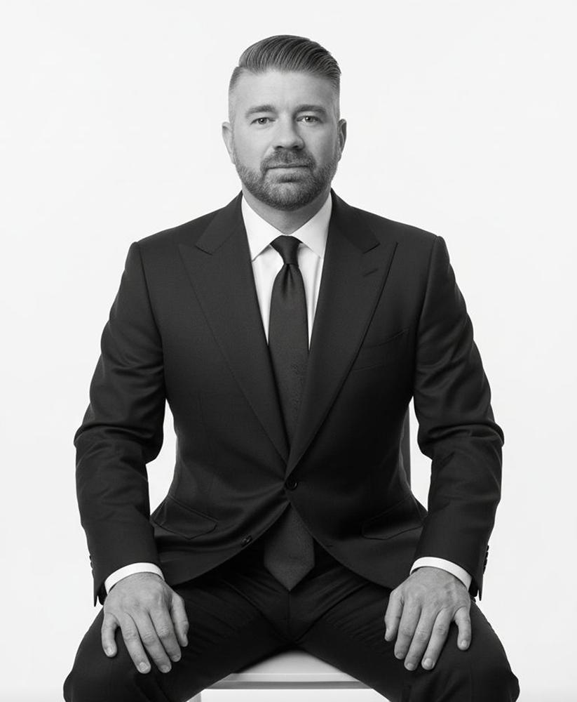 Andrew Deyo headshot