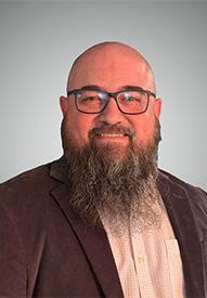 Jeremy Hutchinson headshot