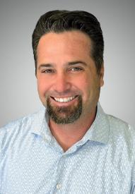 Kalab Stokes headshot