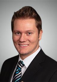 Jason Buchanan headshot