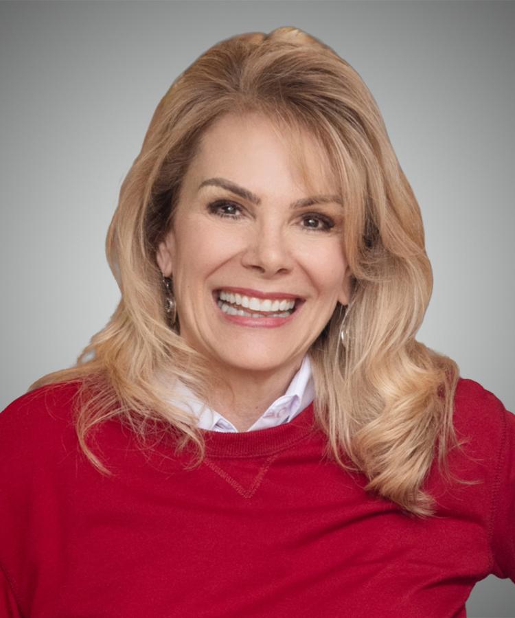 Tammy Wittren headshot