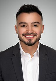 Orsy Gonzalez headshot