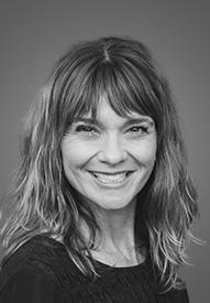 Mary Fabbio headshot