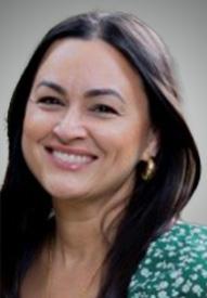 Katie Barger headshot