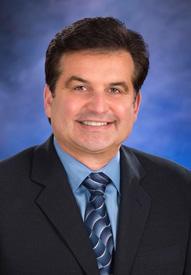 Paul Palmer headshot