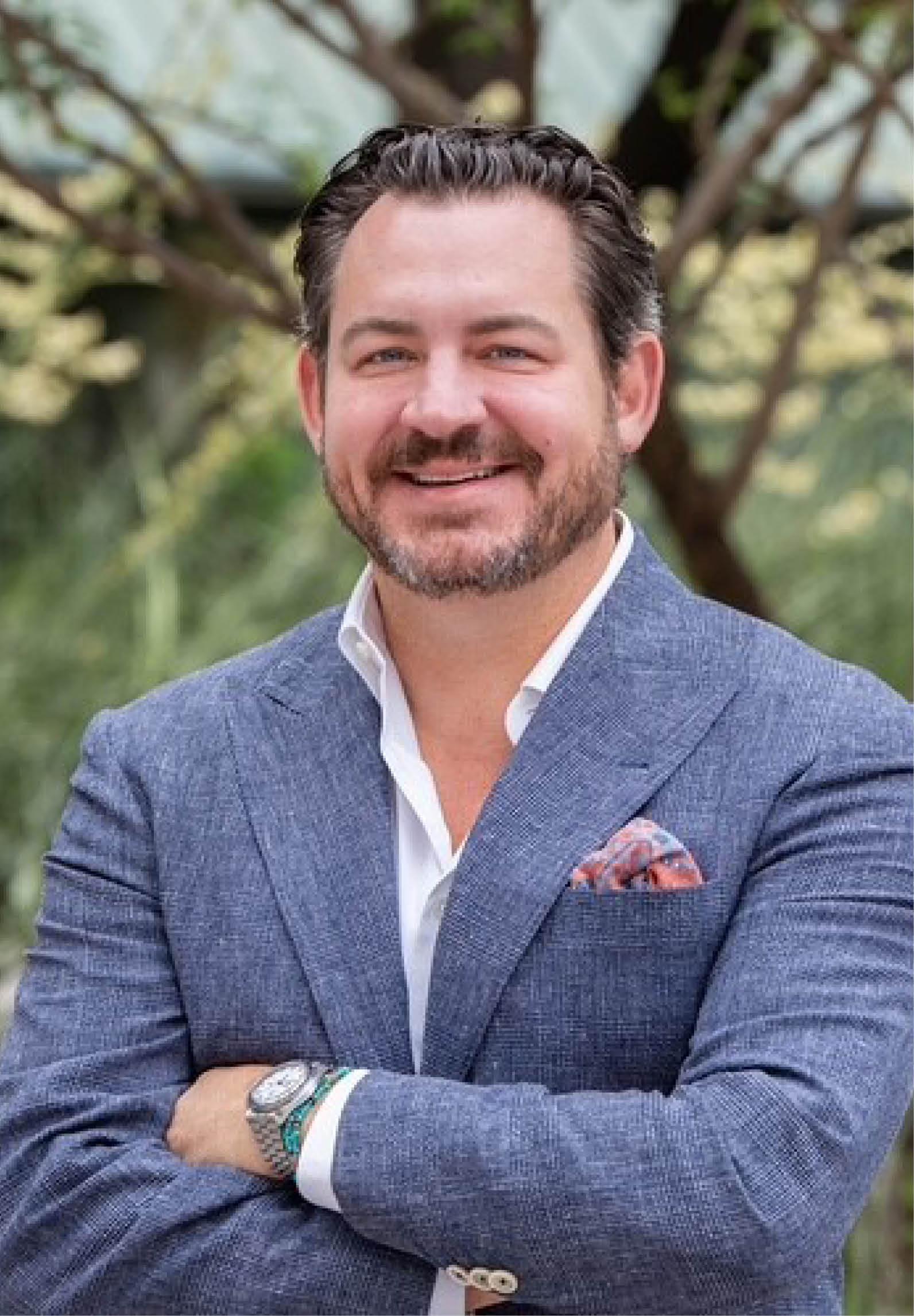 Shane Masterman headshot