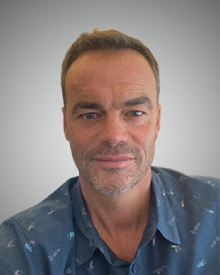 Bromi Krock headshot