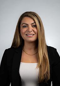 Ann Salmo headshot