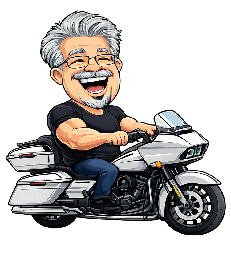 Howard Bono headshot