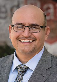 Jorge Hernandez