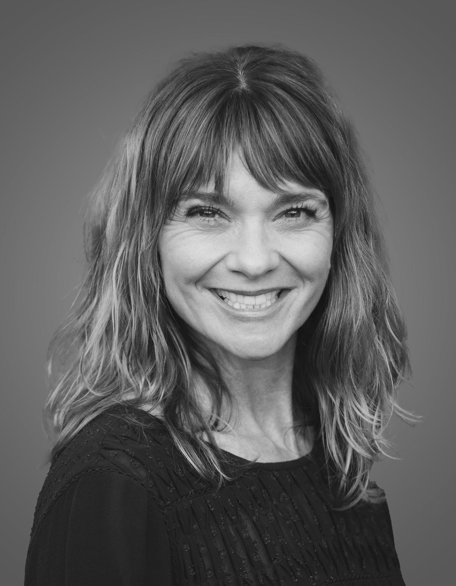 Mary Fabbio headshot