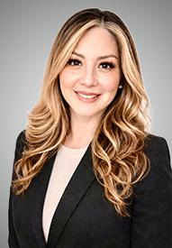 Araceli Alvarado headshot