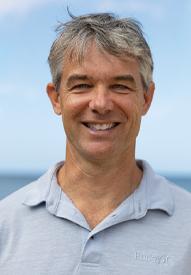 Marc Coralle headshot