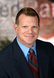 Chris Planto headshot