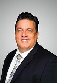 George Georgelos headshot