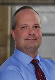 Jim Golotko headshot