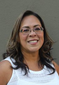 Wilma Jaimes headshot