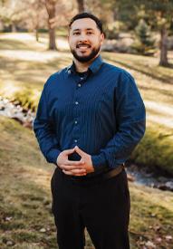 Connor Monardo headshot