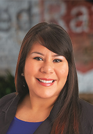 Karina Rodriguez headshot