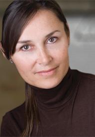 Christina Zash Colombo headshot
