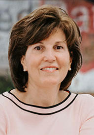 Susan Pagliarini headshot