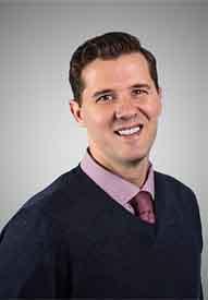 Andy Foster headshot