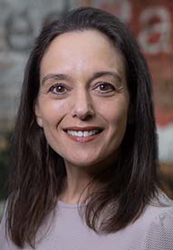 Suzanne Caldeira headshot