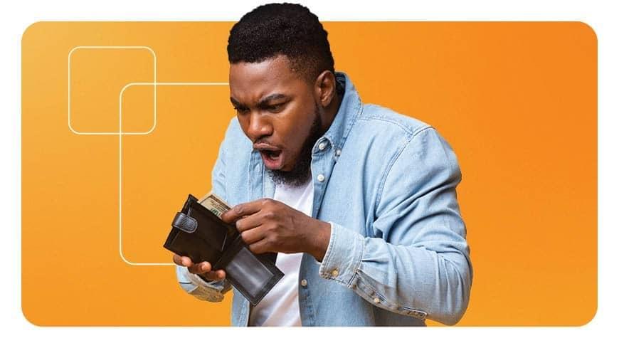 How much income & down payment is needed for a $500k home?