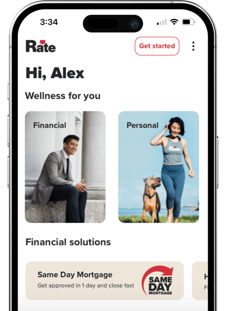 Mortgages, Loans, Home Buying, Refinance Mortgage Company | Guaranteed Rate