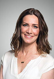 Jennifer Collins Fairfield