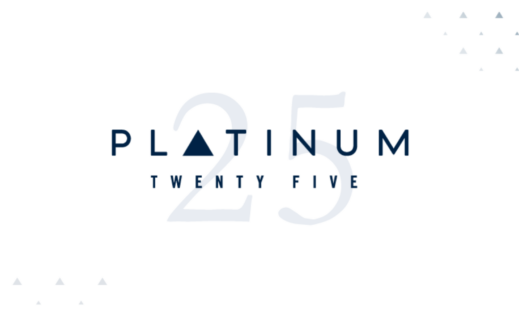 Progressive Insurnance Platinum 25 announcement image