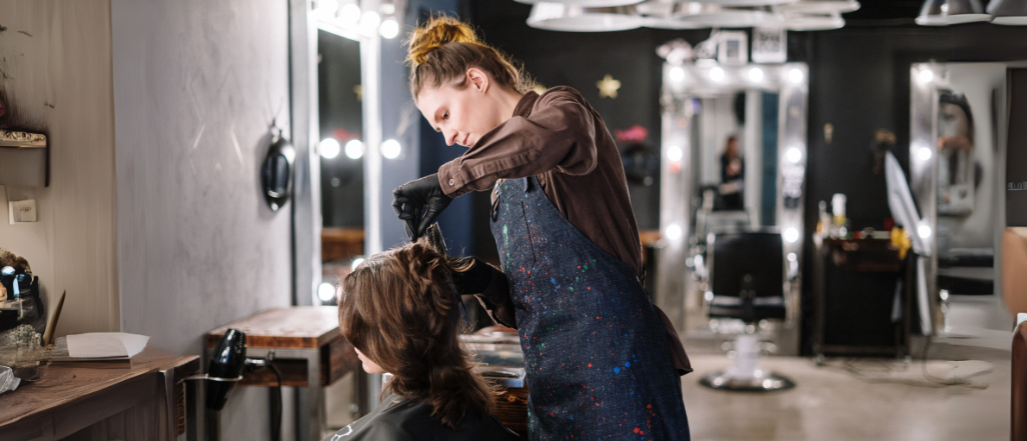 Salon Booth Rental Insurance