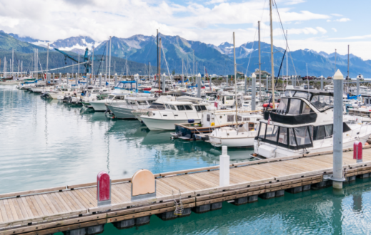 dock and pier insurance