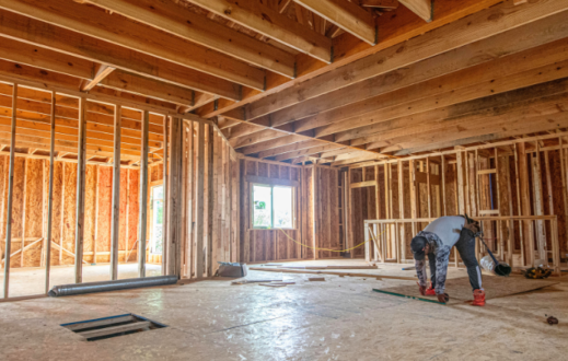 Risk Management Home Builders