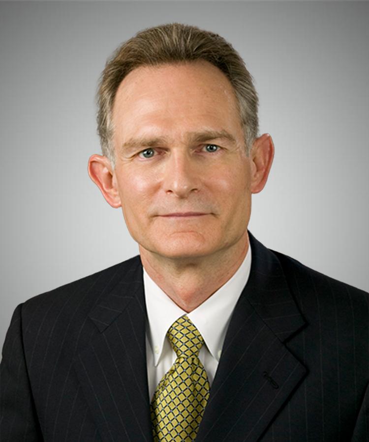 Brian Jordan headshot