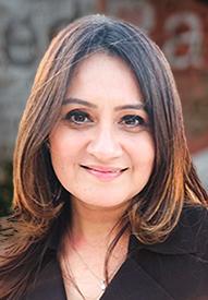 Jinny Sheth headshot